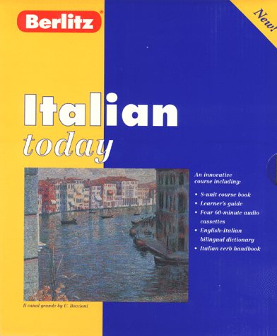 [2831561973] ITALIAN TODAY