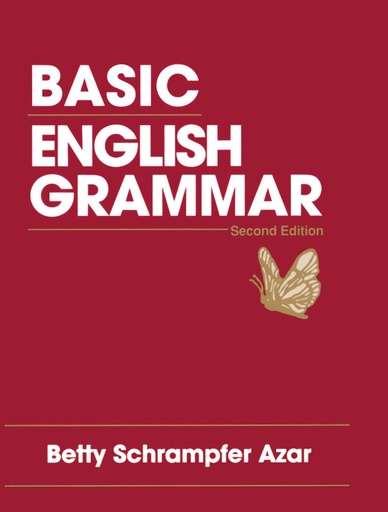 [0133683176] BASIC ENGLISH GRAMMAR