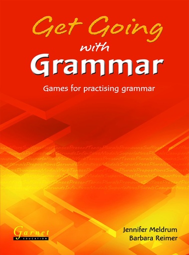 [9781859647486] GET GOING WITH GRAMMAR