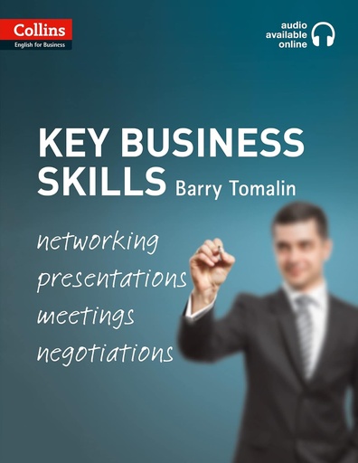[9780007488797] KEY BUSINESS SKILLS