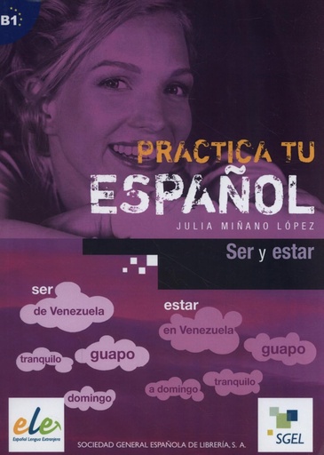[9788497783224] SER Y ESTAR (B1)