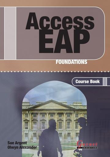 [9781859645246] ACCESS EAP: FOUNDATIONS CBK