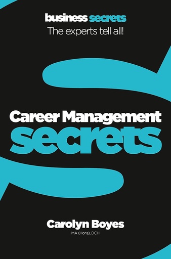 [9780007324439] BUSINESS SECRETS : CAREER MANAGEMENT