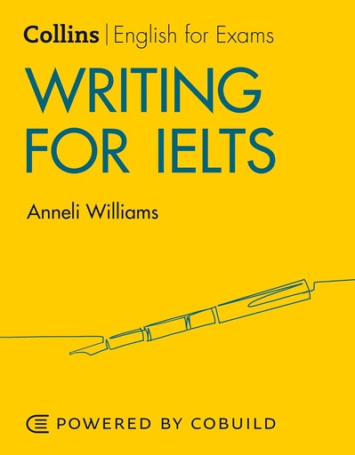 [9780008367534] COLLINS SPEAKING FOR IELTS+ONLINE AUDIO (5.0-6.0+)