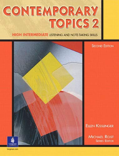 [0130948586] CONTEMPORARY TOPICS 2 SBK HIGH INTERMEDIATE