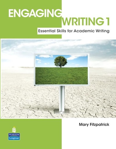 [9780136085188] ENGAGING WRITING 1 (INTERMEDIATE) SBK