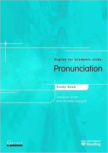 [9781859649824] ENGLISH FOR ACADEMIC STUDY PRONUNCIATION CBK+CDS (2)