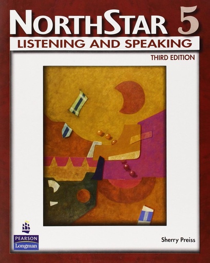 [9780132336741] NORTHSTAR LISTENING & SPEAKING 5 SBK (3RD ED)