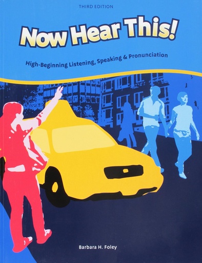 [9781424003792] NOW HEAR THIS! SBK (3RD ED)