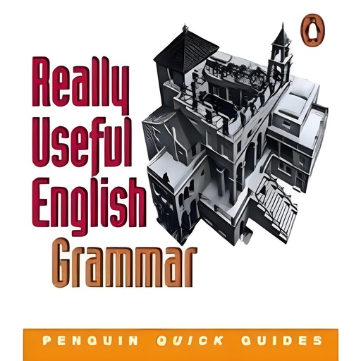 [0582468906] PENGUIN QUICK GUIDES REALLY USEDUL ENGLISH VERBS