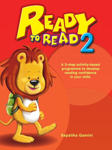 [0462008894] READY TO READ 2
