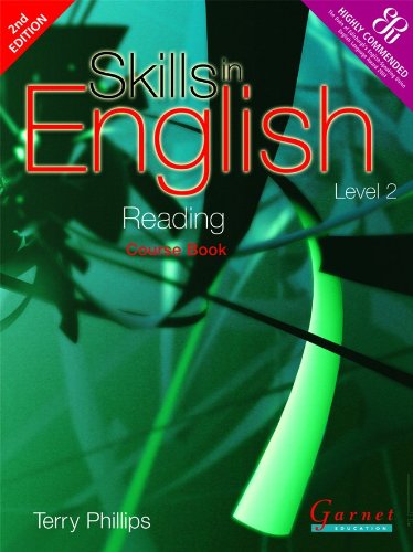 [1859647820] SKILLS IN ENGLISH 2 READING CBK & RESOURCE BOOK