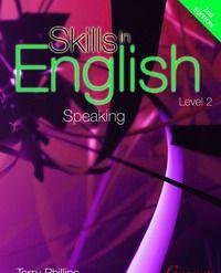 [1859647812] SKILLS IN ENGLISH 2 SPEAKING CBK