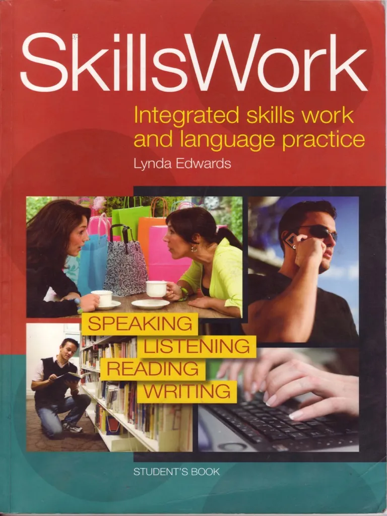 [9781905085149] SKILLSWORK SBK+CD