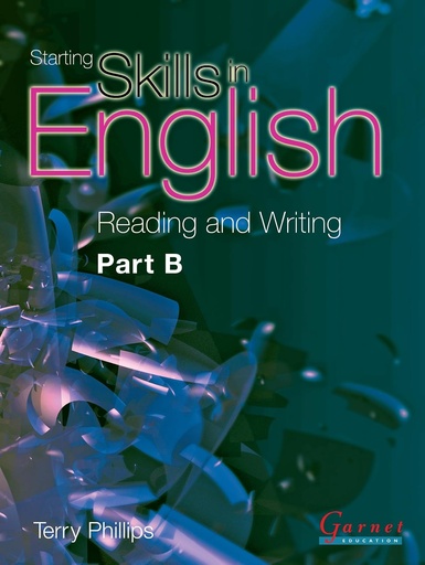 [9781859648155] STARTING SKILLS IN ENGLISH READING & WRITING PART B CBK