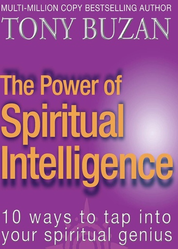 [9780722540473] THE POWER OF SPIRITUAL INTELLIGENCE