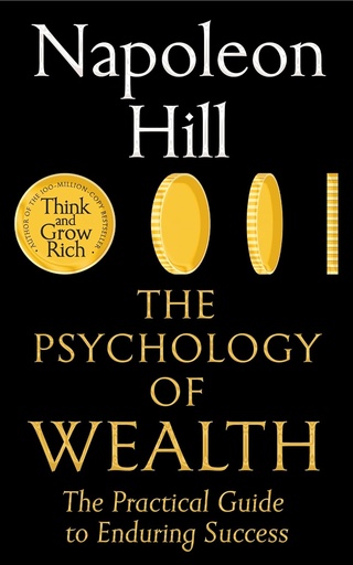 [9781035059744] THE PSYCHOLOGY OF WEALTH