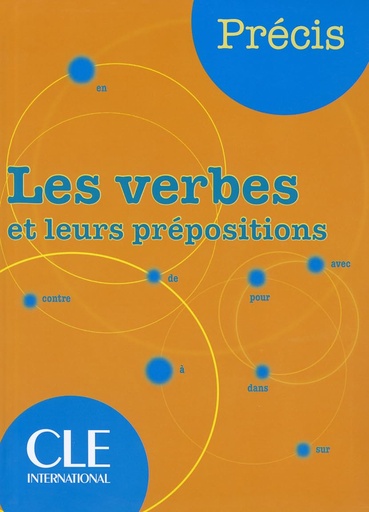 [9782090352535] LES VERBES & LEURS PREPOSITIONS