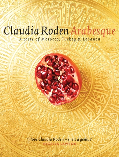 [9780718145811] ARABESQUE