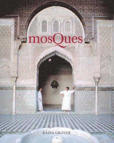 [9781845376925] MOSQUES
