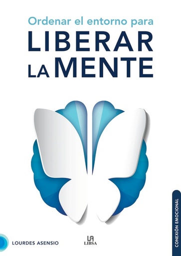 [9788466241366] ORDENAR EL ENTORNO PARA LIBERAR LA MENTE