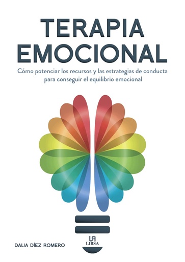 [9788466241335] TERAPIA EMOCIONAL: CَMO POTENCIAR LOS RECURSOS
