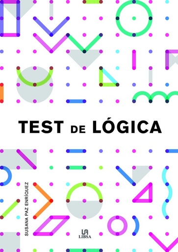 [9788466237451] TESTS DE LOGICA
