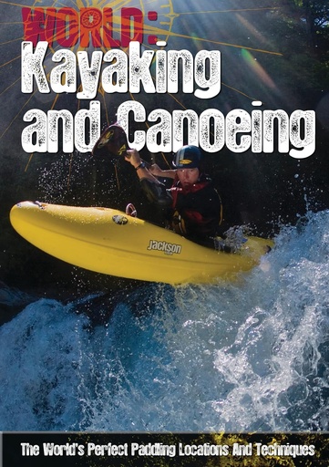 [9781408130490] KAYAKING
