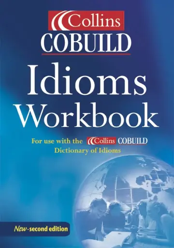 [0007134002] COLLINS COBUILD IDIOMS DICTIONARY WBK