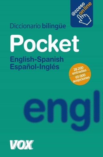 [9788471538505] DICCIONARIO ADVANCED ENGLISH-SPANISH / ESPANOL-INGLES