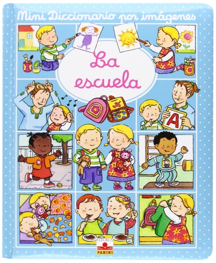 [9788434875081] DICCIONARIO EN IMAGENES FRANCES