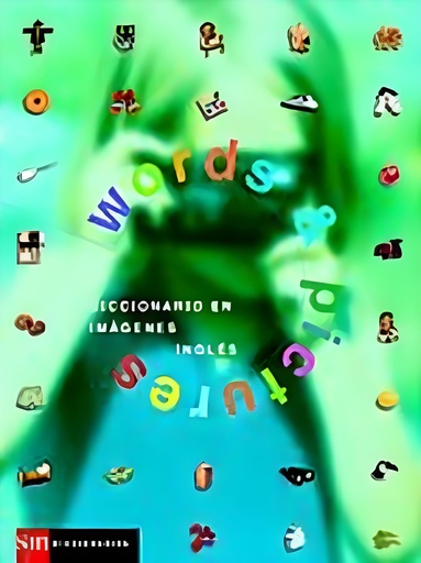 [9788434875098] DICCIONARIO EN IMAGENES INGLES