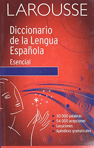 [9788483329511] DICCIONARIO ESENCIAL DE LA LENGUA ESPANOLA