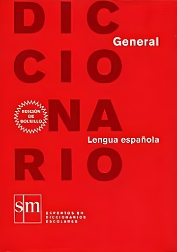 [9788467541311] DICCIONARIO GENERAL LENGUA ESPANOLA (N.E)
