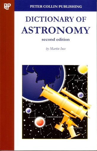 [9781901659726] DICTIONARY OF ASTRONOMY