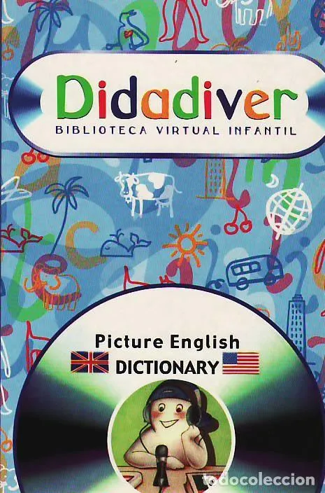 [8489712883] DIDADIVER BIBLIOTECA VIRUAL INFANTIL