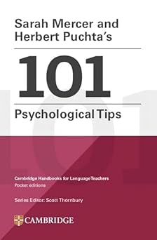 [9781009343701] 101 PSYCHOLOGICAL TIPS