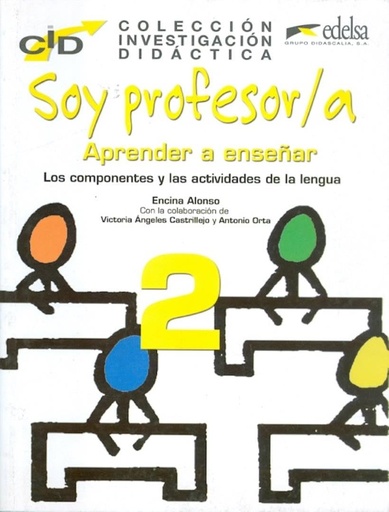 [9788477119913] APRENDER A ENSENAR (TOMO II)