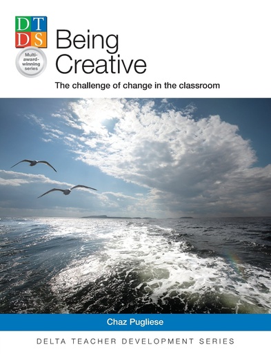 [9781905085330] BEING CREATIVE