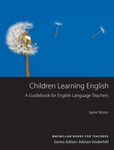 [1405080027] CHILDREN LEARNING ENGLISH