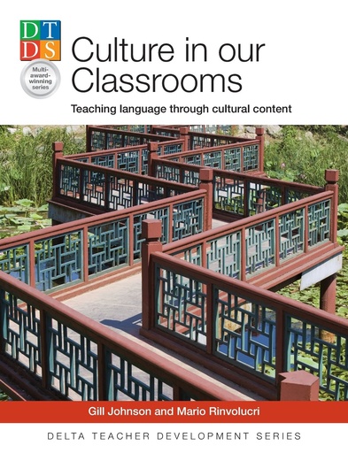 [9781905085217] CULTURE IN OUR CLASSROOMS