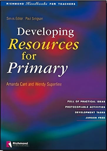 [9788429450668] DEVELOPING RESOURCES FOR PRIMARY