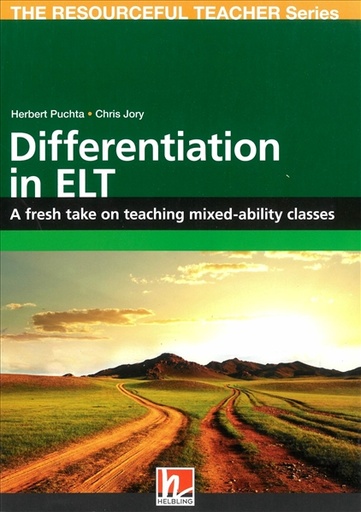 [9783711402424] DIFFERENTIATION IN ELT