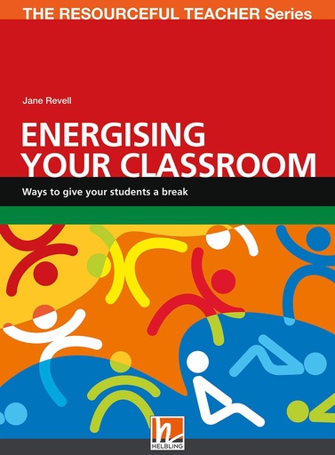[9783990457702] ENERGISING YOUR CLASSROOM