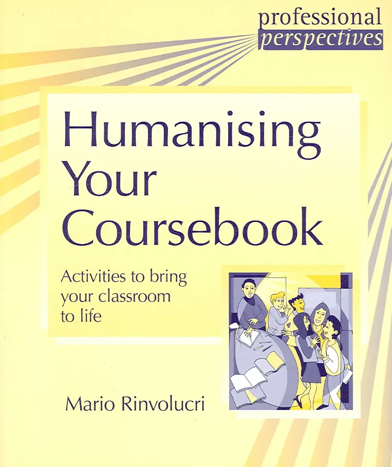 [9780954198602] HUMANISING YOUR COURSEBOOK