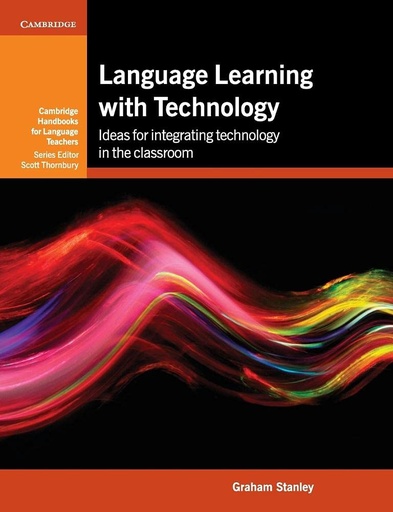 [9781107628809] LANGUAGE LEARNING WITH TECHNOLOGY