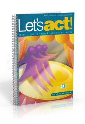 [8853600195] LET'S ACT !