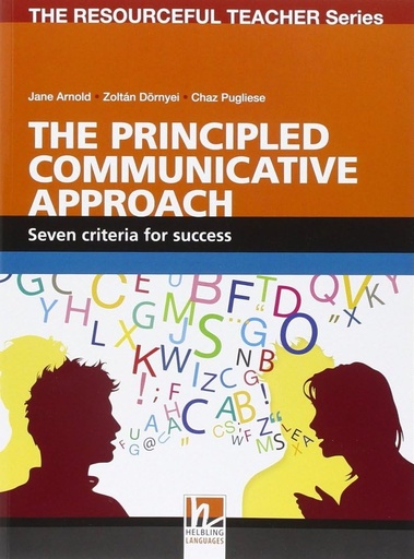 [9783852729381] THE PRINCIPLED COMMUNICATIVE APPROACH