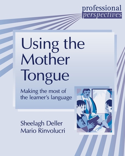 [9780954198619] USING THE MOTHER TONGUE