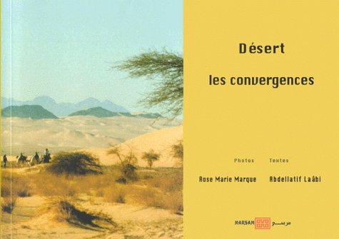 [DESER6410] DESERT LES CONVERGENCES